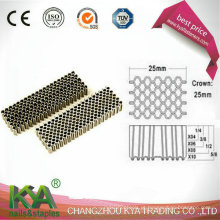 X Series Fasteners